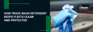 Truck Wash Detergent