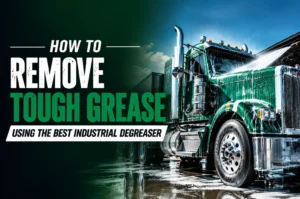 Best Industrial Degreaser